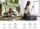 Зарядная станция Konner&Sohnen KS 300PS LiFePo4 777964 фото 10