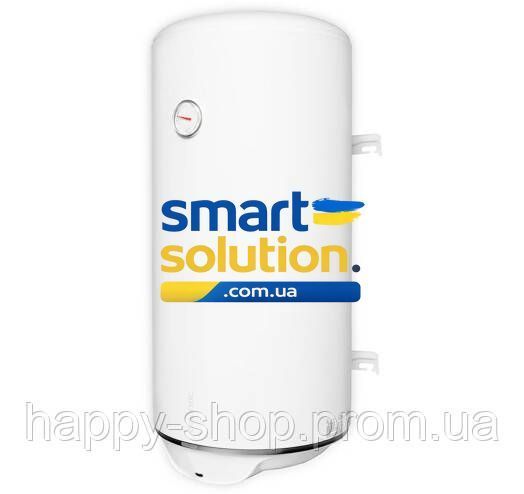 Бойлер електричний на 80 літрів Atlantic Steatite Ego Slim VM 080 D325-1-BC (1500W) 18432 фото
