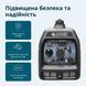 Генератор інверторний Konner&Sohnen KS 3100iG S 77785973 фото 17