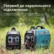 Генератор інверторний Konner&Sohnen KS 3100iG S 77785973 фото 15