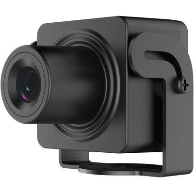 IP Камера відеоспостереження Hikvision DS-2CD2D25G1/M-D/NF (2.8мм) 2 МП 68493 фото