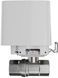 Кран перекриття води з дистанційним керуванням Ajax WaterStop 3/4" White 777892 фото 5