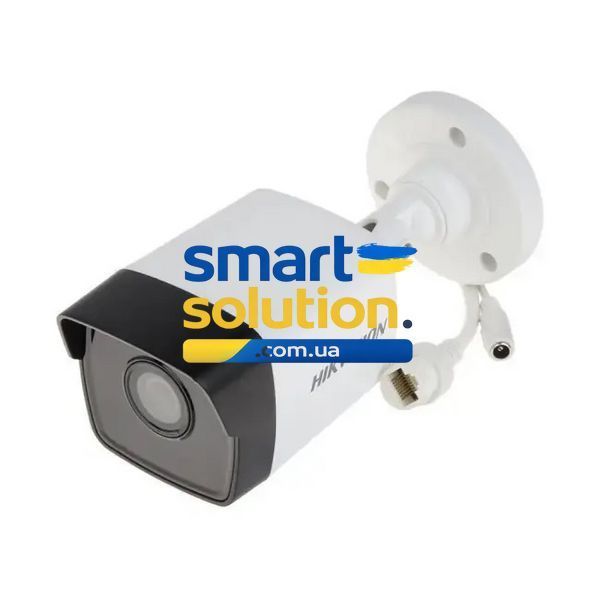 IP Камера відеоспостереження Hikvision DS-2CD1021-I(F) (2.8мм) 2 МП  455632 фото