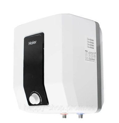 Бойлер на 30 литров Haier ES30V-Q1 (R) 23621 фото
