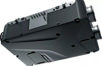Приточно-вытяжная установка Вентс Enave-T 180 P A14 999190 фото