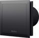 Вытяжной вентилятор Helios MiniVent M1/100 P black 999452 фото 1