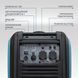 Генератор инверторный Konner&Sohnen KS 4000iE S 77785996 фото 10