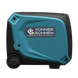 Генератор инверторный Konner&Sohnen KS 4000iE S 77785996 фото 2