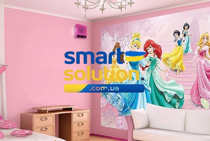 Рекуператор Climtec Quattro 150 Standard (мультицвет) 28640 фото
