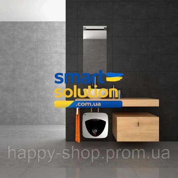 Бойлер на 6 літрів ARISTON ANDRIS LUX 6 UR EU 28488 фото