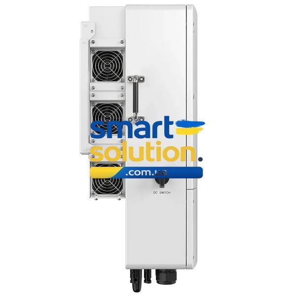 Гибридный инвертор Solis 15kW S6-EH3P12K02-NV-YD-L 7771024 фото