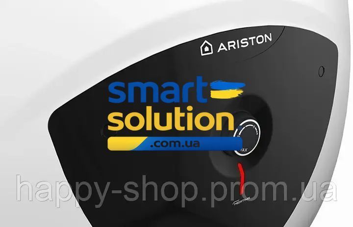 Бойлер на 6 літрів ARISTON ANDRIS LUX 6 UR EU 28488 фото