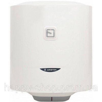 Бойлер на 50 литров ARISTON PRO1 R 50 V 1,5K PL DRY 42654 фото