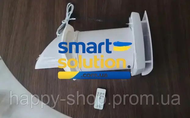 Рекуператор Cooper&Hunter EASY VENT CH-HRV070K 68545 фото