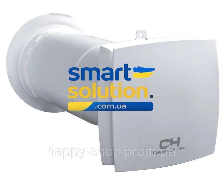 Рекуператор Cooper&Hunter EASY VENT CH-HRV070K 68545 фото