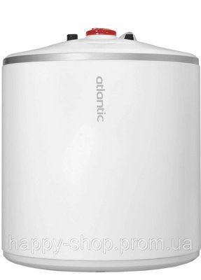 Бойлер на 15 литров Atlantic O'PRO Compact PC 15 SB (2000W) 6746 фото