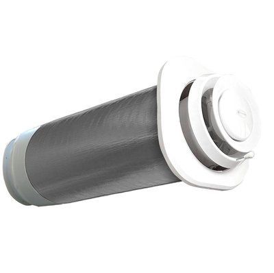 Рекуператор Climtec РДЦ-250 База 7453 фото