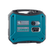 Генератор инверторный Konner&Sohnen KS 3000i S 77785980 фото 2