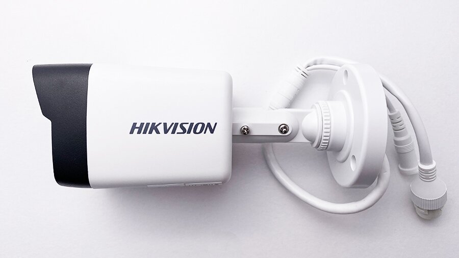 IP видеокамера Хиквижн DS-2CD1021-I(F) (2.8 мм)