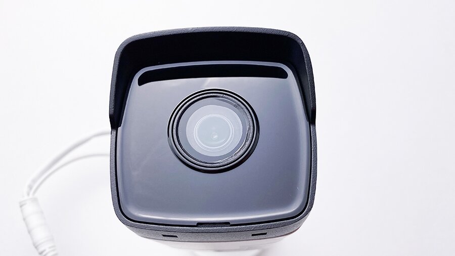 IP видеокамера Хиквижн DS-2CD1021-I(F) (2.8 мм)